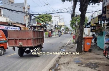 [XN60 - DI SẢN THƯƠNG MẠI] MẶT TIỀN TRỤC XƯƠNG SỐNG TRƯỜNG CHINH – 800m2 (20m x 40m)